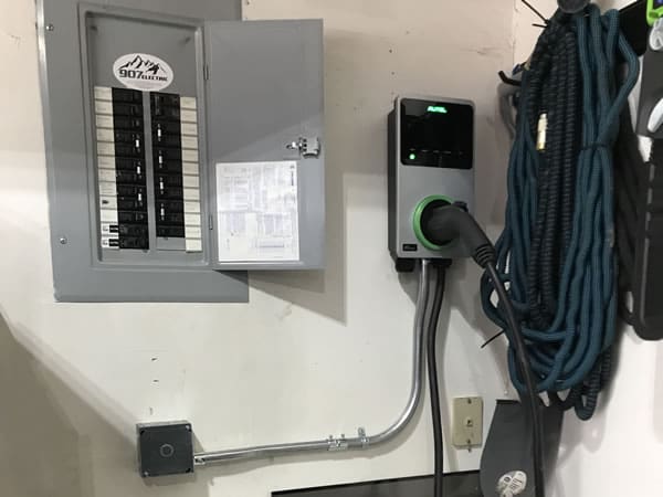 ev charger
