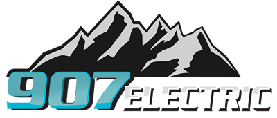 907 Electric